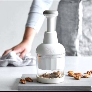Pampered Chef food chopper